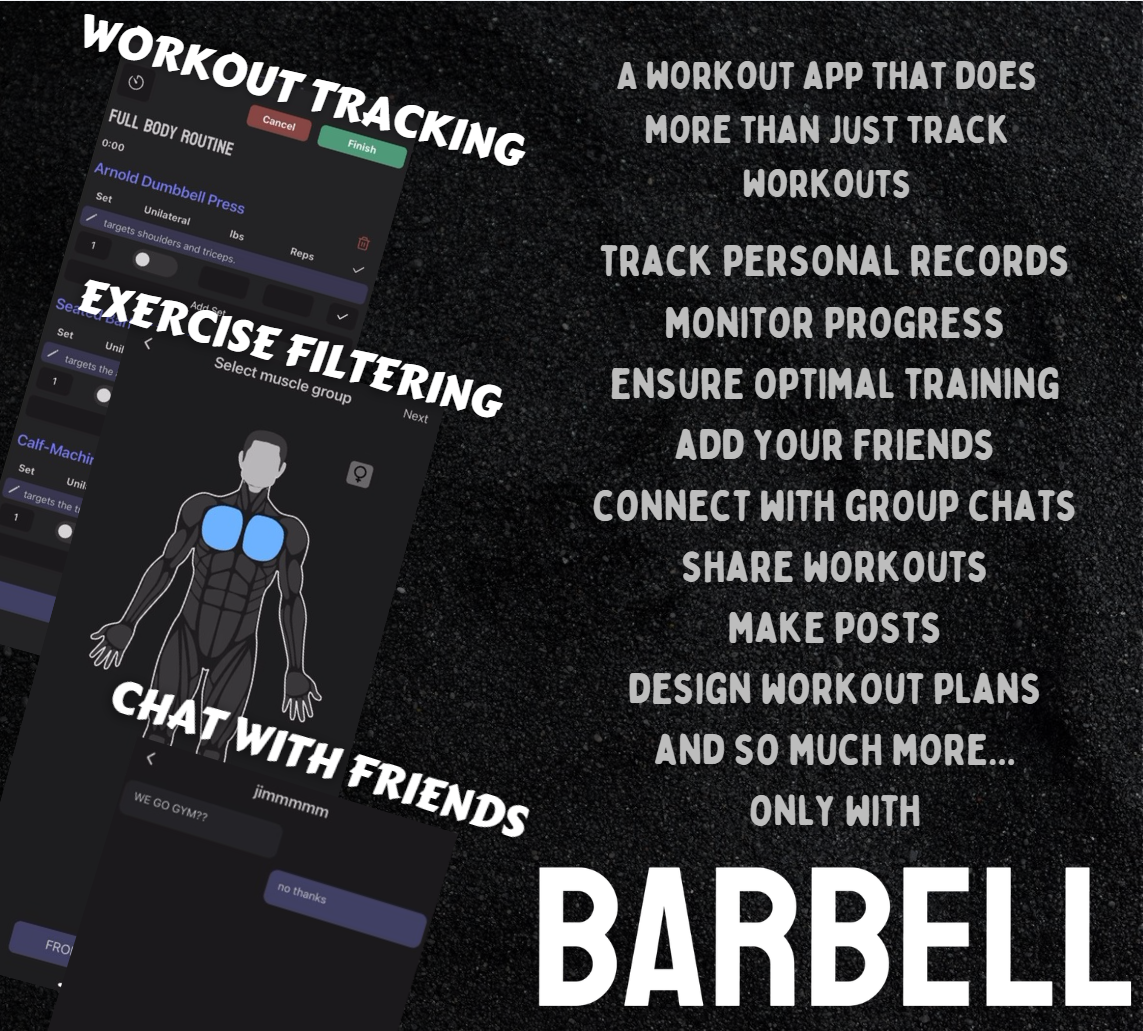 Barbell
