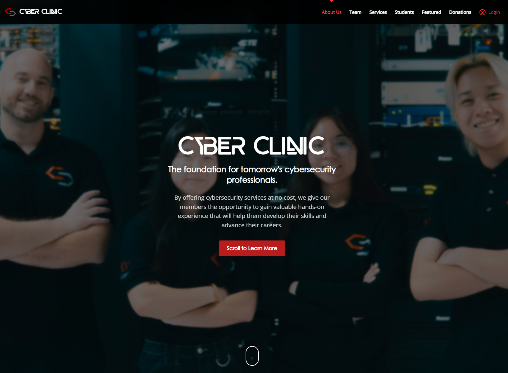 Cyber Clinic