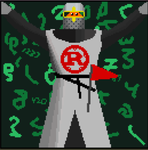 corctf logo
