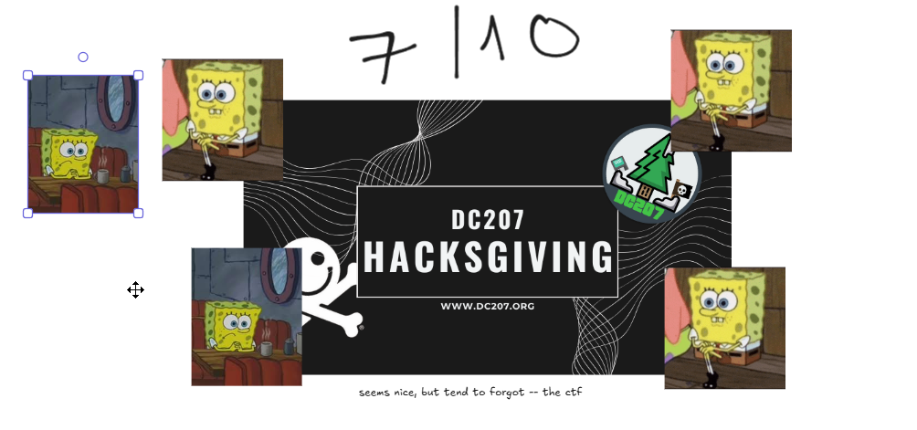 dc207 ctf