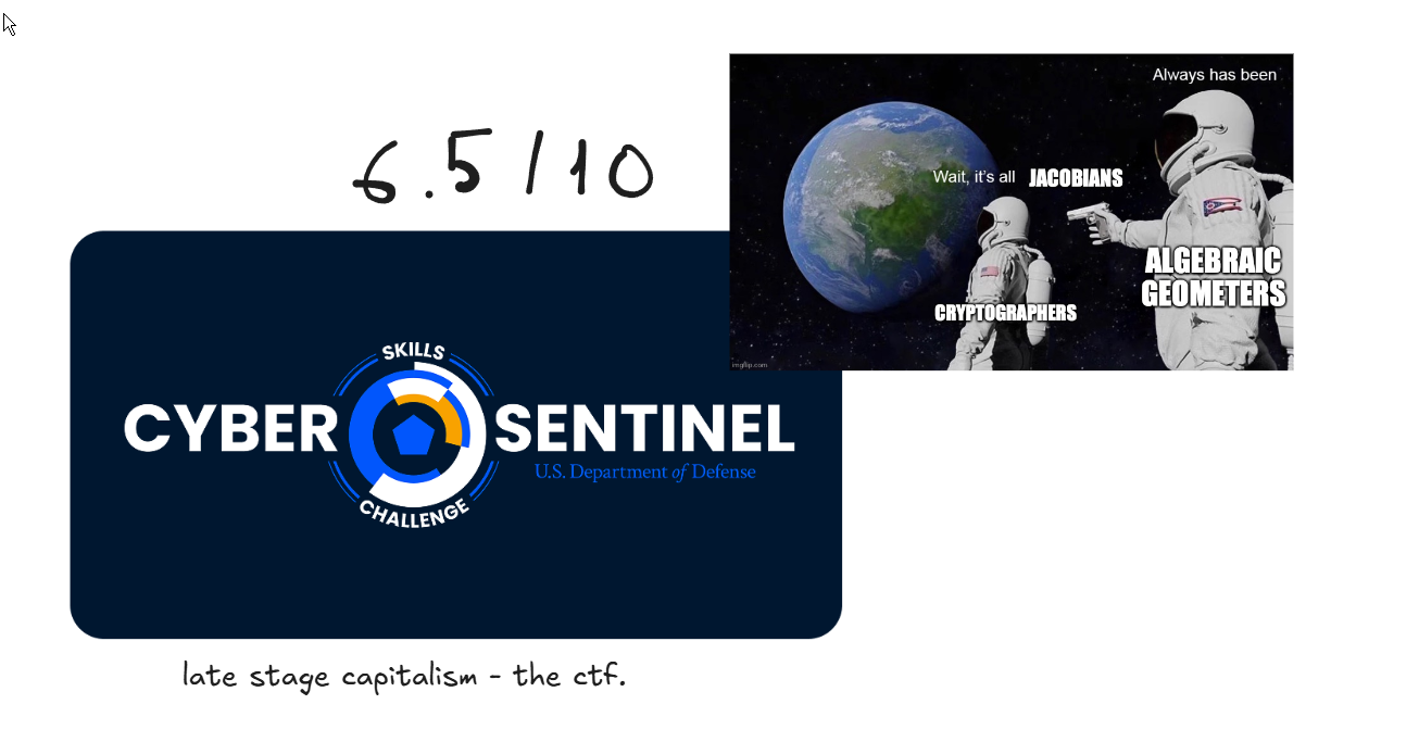 dod sentinel