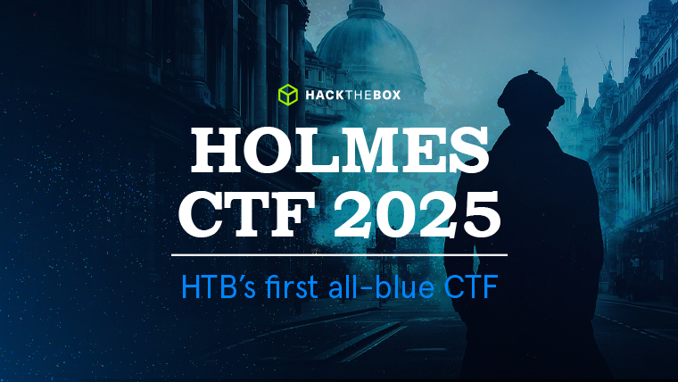 holmes ctf