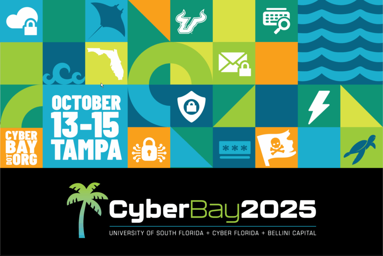 Road to CyberBay CTF 2025 event
