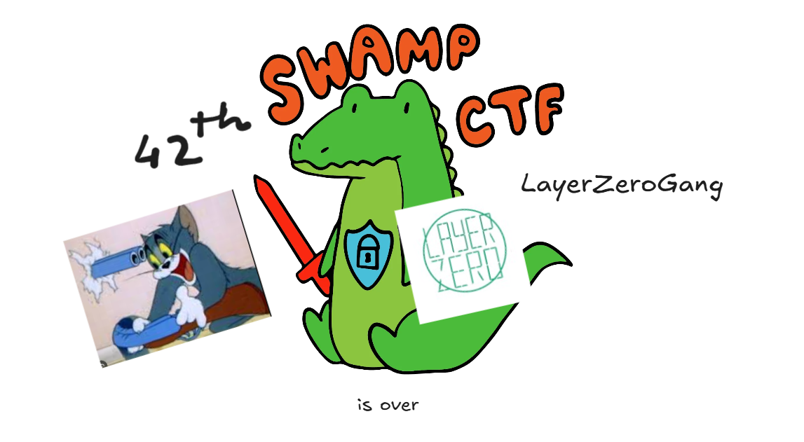 swampctf 2025