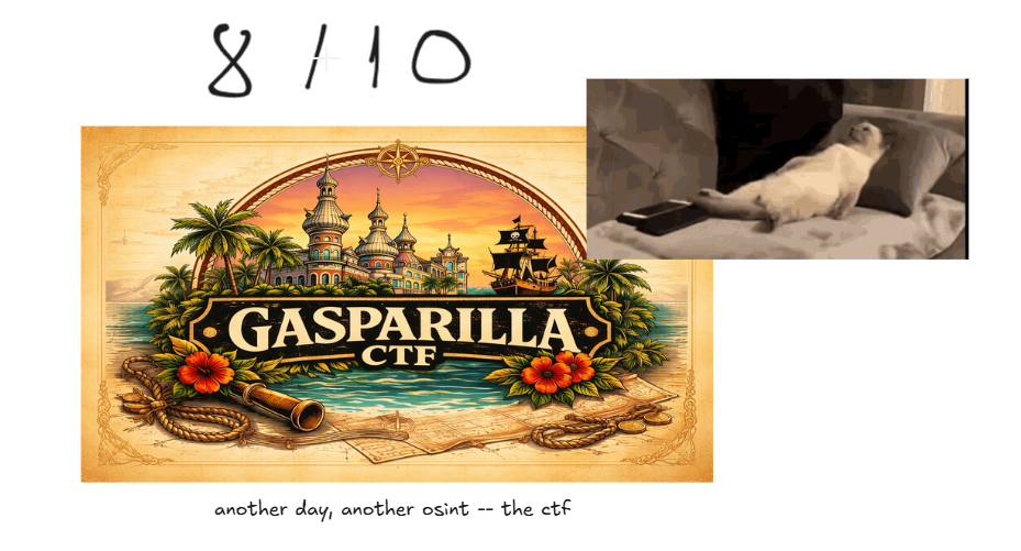 utampa gasparilla ctf